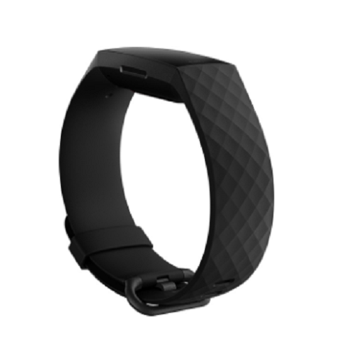fitbit charge 4 color options